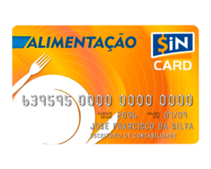 Sin Card